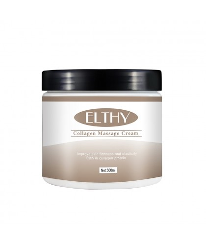 Collagen Massage Cream